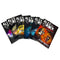 Alex Rider Graphic Novels Collection (6 Books) by Anthony Horowitz