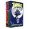 Toto the Ninja Cat: 4-Book Series Collection by Dermot O'Leary