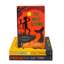 The Last Wild Trilogy: 3 Books Collection Box Set by Piers Torday (Includes: The Last Wild, The Wild Beyond, The Dark Wild)