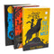 The Last Wild Trilogy: 3 Books Collection Box Set by Piers Torday (Includes: The Last Wild, The Wild Beyond, The Dark Wild)