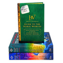 Magnus Chase Deluxe Collection – 3 Books Set by Rick Riordan (Norse Mythology Series)