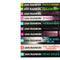 Ian Rankin Inspector Rebus Series Collection – 10 Books Set (Knots and Crosses, Hide and Seek, Tooth and Nail, and More)