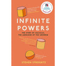 Infinite Powers: The Language of the Universe and the Story of Calculus