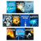 Introduction to Science for Beginners (Series 1) 10 Book Collection Set: (Astronomy, Electricity, Food Chains, Forces and Motion, Heat, ... ... Storms, Sun, Moon and Stars, Volcanoes)