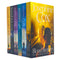 Josephine Cox: 6-Book Collection (Blood Brothers, Midnight, Lonely Girl, Three Letters, Journeys End, The Broken Man)