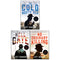 Jeff Dawson: Ingo Finch Mystery Series (3-Book Collection: No Ordinary Killing, The Cold North Sea, Hell Gate)