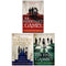 The Inheritance Games Series: 3-Book Collection by Jennifer Lynn Barnes (The Inheritance Games, The Hawthorne Legacy, & The Final Gambit)