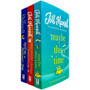 Jill Mansell Collection – 3 Books Set (This Could Change Everything, Maybe This Time, Meet Me at Beachcomber Bay)