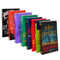 John Grisham Collection 8 Books Set Series 2 - Bleachers, Skipping Christmas, Broker, Painted House