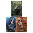 Endling Series by Katherine Applegate: 3-Book Collection