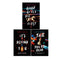 Kathryn Foxfield: 3-Book Collection (It's Behind You, Good Girls Die First, Tag, You're Dead)