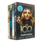 Kass Morgan's The 100 Series: 4-Book Collection (The 100, The 100: Day 21, Homecoming, Rebellion)