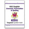 KS2 English Targeted Question Book: Grammar, Punctuation & Spelling - Year 6