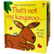 Usborne Touchy-Feely Series – That’s Not My Kangaroo Board Book