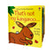 Usborne Touchy-Feely Wild Animals: 4-Book Collection by Fiona Watt (That's Not My Monkey, Tiger, Koala, Kangaroo)