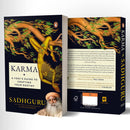 Karma: A Yogi's Path to Shaping Your Destiny by Sadhguru