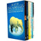 Kate Dicamillo Classic 6 Books Children Collection Paperback Gift Pack Box Set