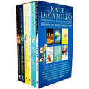 Kate DiCamillo Classic 6-Book Collection for Kids