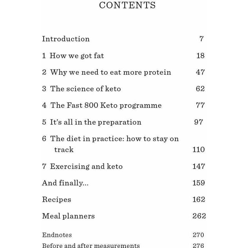 The Fast 800 Series: 5-Book Collection Set by Michael Mosley, Dr. Clare Bailey, Justine Pattison (Includes The Fast 800, Keto, Easy, Recipe Book, Health Journal)