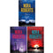 Key Trilogy: 3-Book Collection by Nora Roberts (Key of Light, Key of Knowledge, Key of Valour)