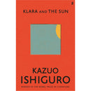 Klara and the Sun by Kazuo Ishiguro