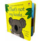 Usborne Touchy-Feely Series – That’s Not My Koala Board Book