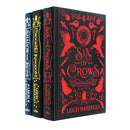 Grishaverse: Shadow and Bone & Six of Crows Duology Collector's Edition: 3-Book Set by Leigh Bardugo