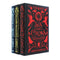 Grishaverse: Shadow and Bone & Six of Crows Duology Collector's Edition: 3-Book Set by Leigh Bardugo