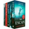 Lucy Clarke: 5-Book Collection (Including No Escape, A Single Breath, Last Seen, You Let Me In, The Sea Sisters)