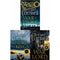 Bernard Cornwell's The Last Kingdom Trilogy: 3-Book Collection (Warlord, Sword of Kings, War of Wolves)