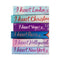 I Heart Series: 6-Book Collection by Lindsey Kelk (I Heart New York, I Heart Hollywood, I Heart Paris, I Heart Vegas, I Heart London, & I Heart Christmas)