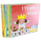 A Little Princess Story Collection by Tony Ross: 10 Books Set