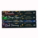 The Bargainer Series Collection (4 Books Set) by Laura Thalassa