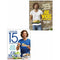 Joe Wicks Collection: Cooking for Family and Friends & Lean in 15: The Shape Plan - 2-Book Collection Set