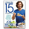 Lean in 15: The Shape Plan: 15-Minute Meals with Workouts for a Stronger, Leaner Body by Joe Wicks