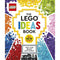 The LEGO Ideas Book New Edition: You Can Build Anything!