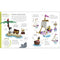 The LEGO Ideas Book New Edition: You Can Build Anything!