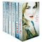 Lesley Pearse Collection – 6 Books Set (Forgive Me, Liar, Gypsy, Stolen, Without a Trace, The Promise)