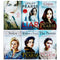 Lesley Pearse Collection – 6 Books Set (Forgive Me, Liar, Gypsy, Stolen, Without a Trace, The Promise)