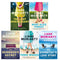 Liane Moriarty Collection 5 Books Set (Three Wishes, What Alice Forgot, The Husbands Secret, The Last Anniversary, The Hypnotist's Love Story)