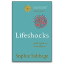 Sophie Sabbage Collection (2 Books: The Cancer Whisperer, Lifeshocks)