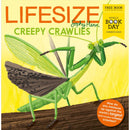 Lifesize Creepy Crawlies - World Book Day 2023