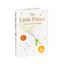 The Little Prince: Classic Edition by Antoine de Saint-Exupéry