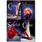 Marissa Meyer's Lunar Chronicles: 4-Book Collection (Cinder, Scarlet, Cress, Winter)