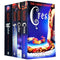 Marissa Meyer's Lunar Chronicles: 4-Book Collection (Cinder, Scarlet, Cress, Winter)