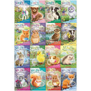 Magic Animal Friends Collection 16 Books Box Set by Daisy Meadows