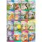 Magic Animal Friends Collection 16 Books Box Set by Daisy Meadows