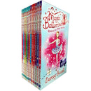 Magic Ballerina 12-Book Collection by Darcey Bussell