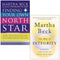 Martha Beck: 2-Book Collection (Includes Finding Your Own North Star and The Way of Integrity)