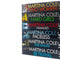 Martina Cole Collection 6 Books Set - Two Women, Hard Girls, Damaged, Faceless, The Know, Betrayal